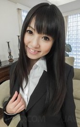 Hot Lingerie Hardcore - Kotomi Asakura sends squirt in the air after is strongly screwed